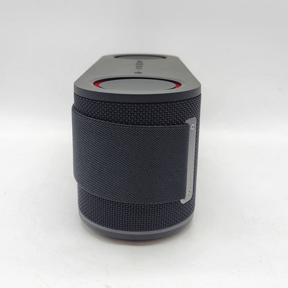 LG XBOOM Bouncec Portable Bluetooth Speaker Black C0V30243709