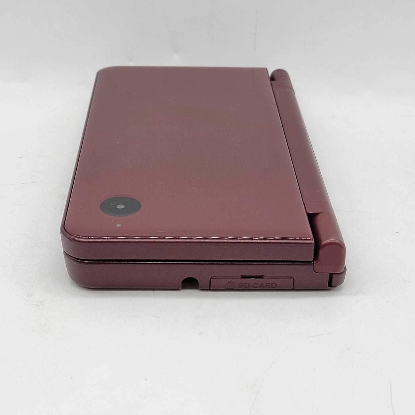 Nintendo DSi XL Handheld Game Console UTL-001 Brown