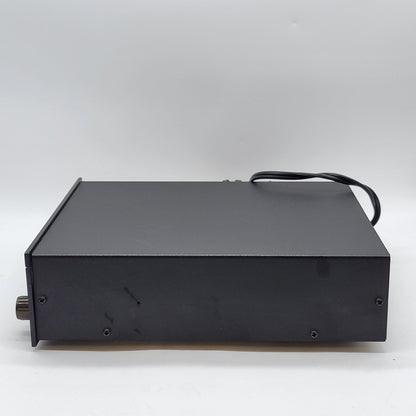 Channel Master Stereo Processor  6142