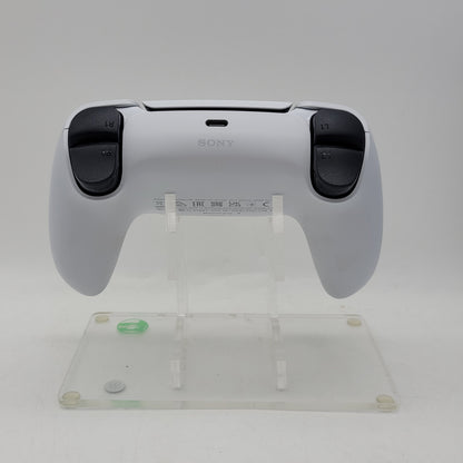 Sony PlayStation 5 Slim Disc PS5 1TB White Console Gaming System CFI-2115