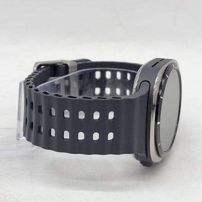 Unlocked Samsung Galaxy Watch Ultra Titanium Smartwatch SM-L705U