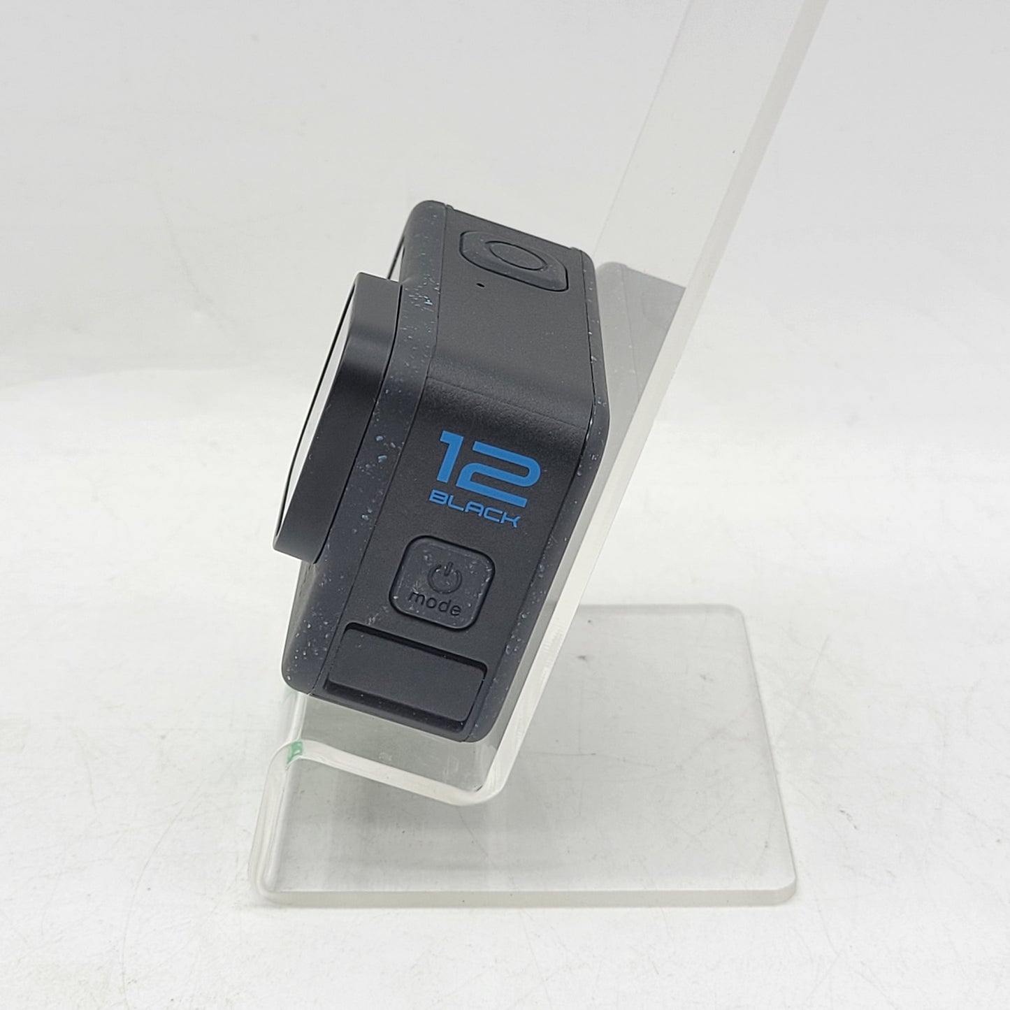 GoPro Hero12 Black 27MP Action Camera CHDHX-121