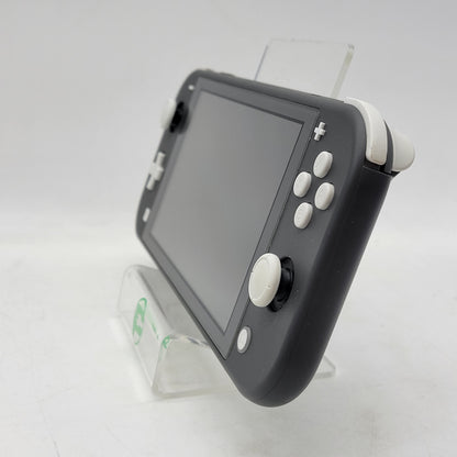 Nintendo Switch Lite Handheld Game Console HDH-001 Gray