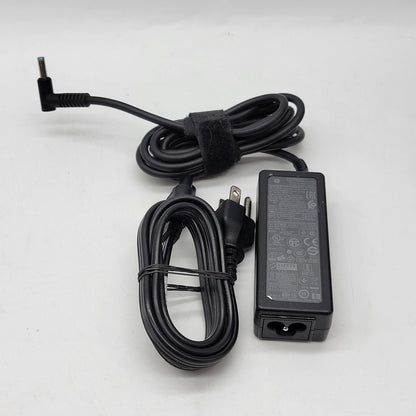 HP NoteBook 15-EF1078NR 15.6" Athlon Gold 3150U 2.4GHz 4GB RAM 256GB SSD