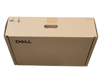 New Dell Pro P 24" P2426HE FHD LCD IPS USB-C Hub Monitor