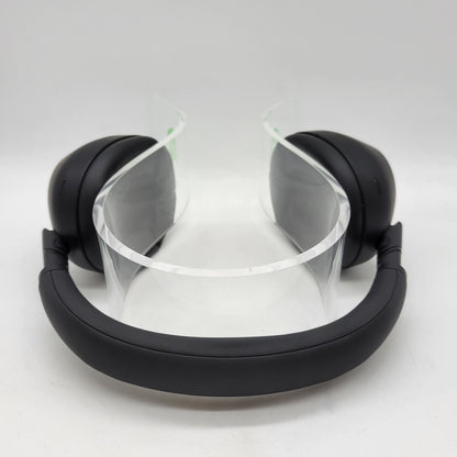 Sony WH-1000XM6 Best Wireless Noise-Cancelling Bluetooth Headphones Black YY2984