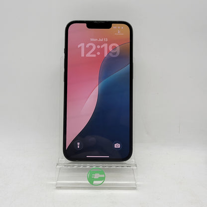 Factory Unlocked Apple iPhone 13 128GB Green MNG63LL/A