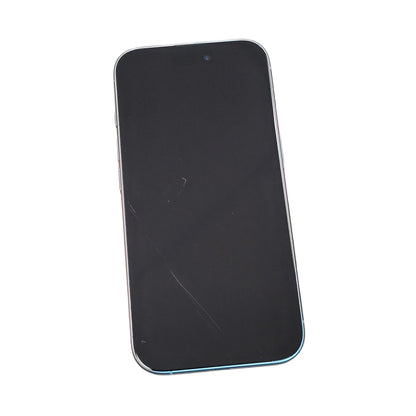 Factory Unlocked Apple iPhone 16 128GB Teal MYAW3LL/A
