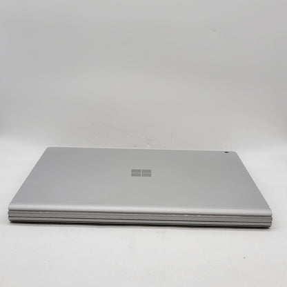Microsoft Surface Book 3 1899 i7-1065G7 1.3GHz 32GB RAM 512GB SSD GTX 1650 Max-Q
