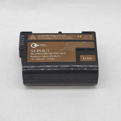 Nikon Z6 24.5MP Mirrorless Camera