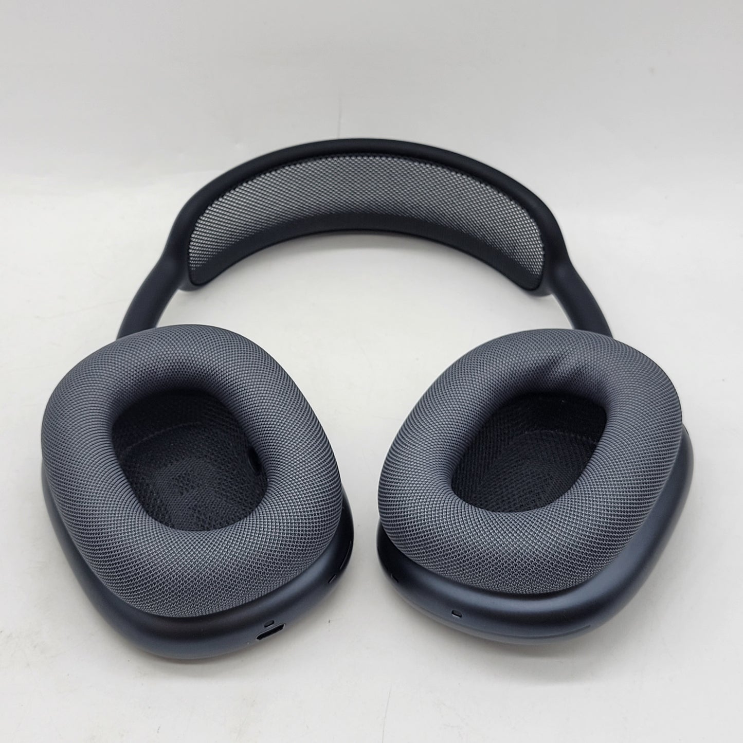 Apple AirPods Max 2 Wireless Over-Ear Headphones Midnight MHWK4AM/A