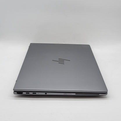 HP ZBook 8 GLI 14 14" Ultra 5 235H 2.4GHz 16GB RAM 256GB SSD