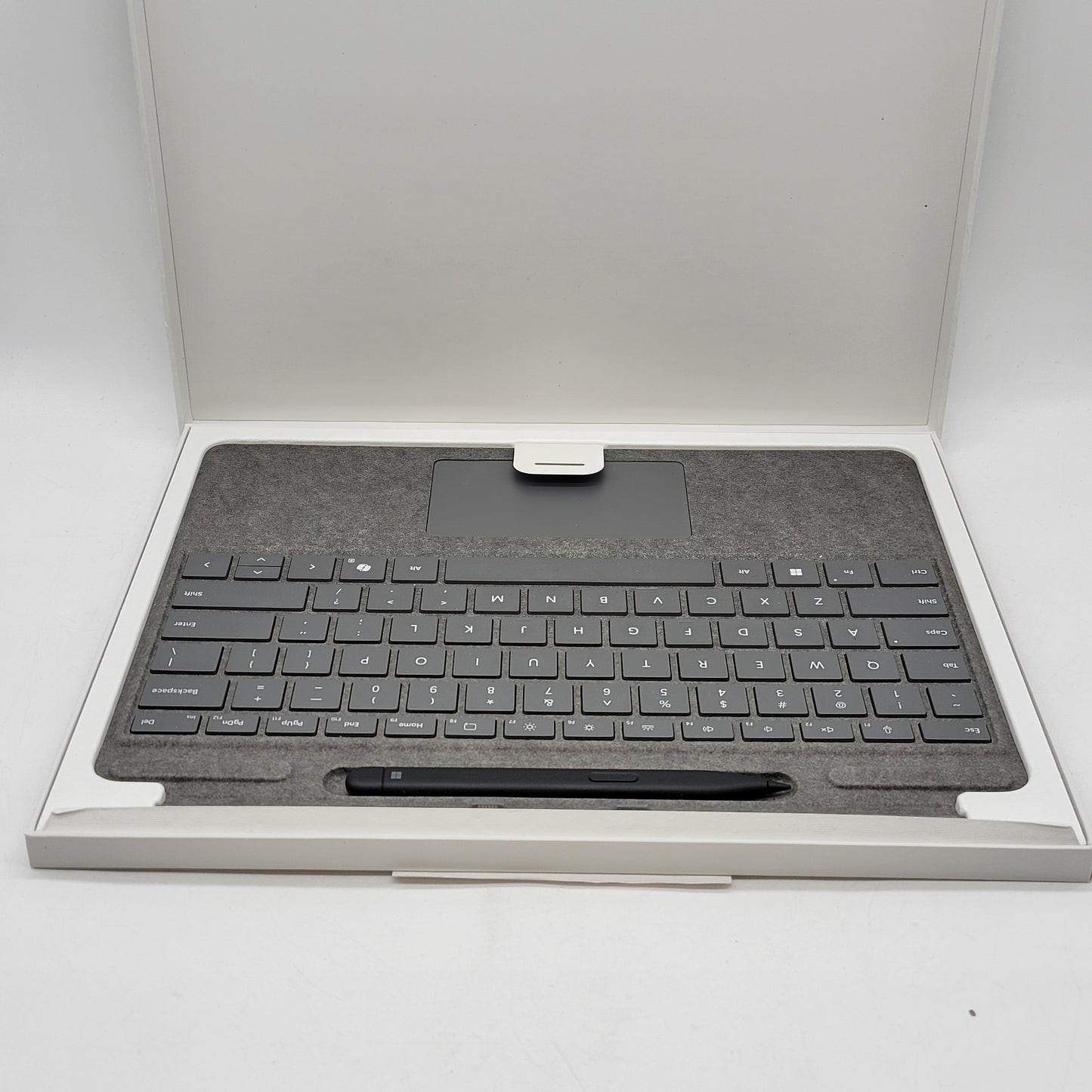 Microsoft Surface Pro Keyboard Keyboard With Slim Pen 1864, 1962