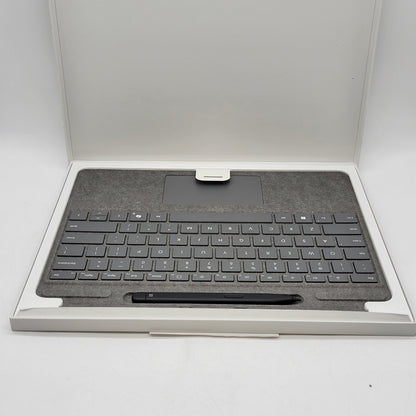 Microsoft Surface Pro Keyboard Keyboard With Slim Pen 1864, 1962