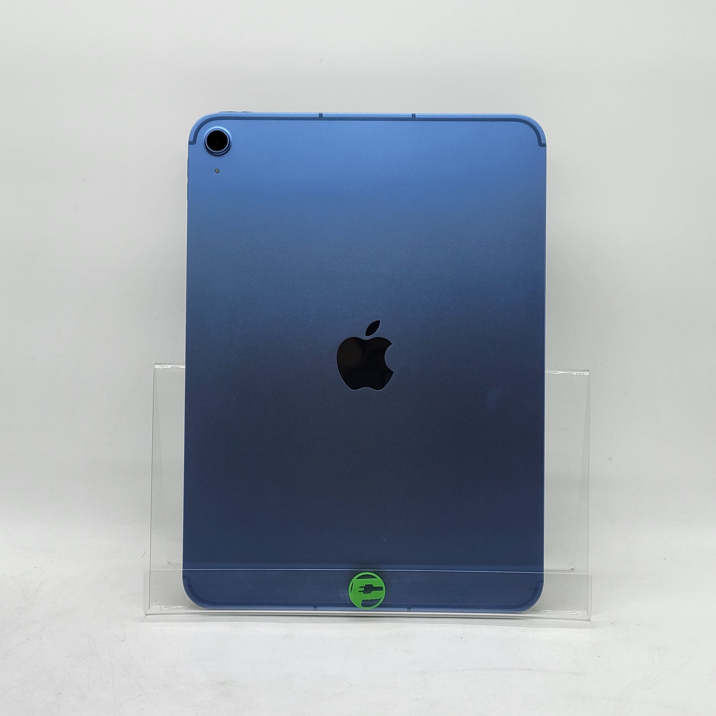 Factory Unlocked Apple iPad 11" (A16) 128GB Blue MD7G4LL/A