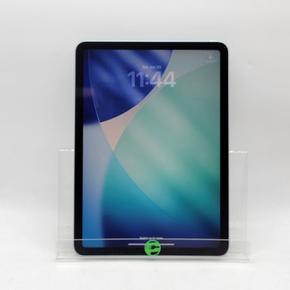 WiFi Only Apple iPad Air 11" M4 256GB Blue MH364LL/A