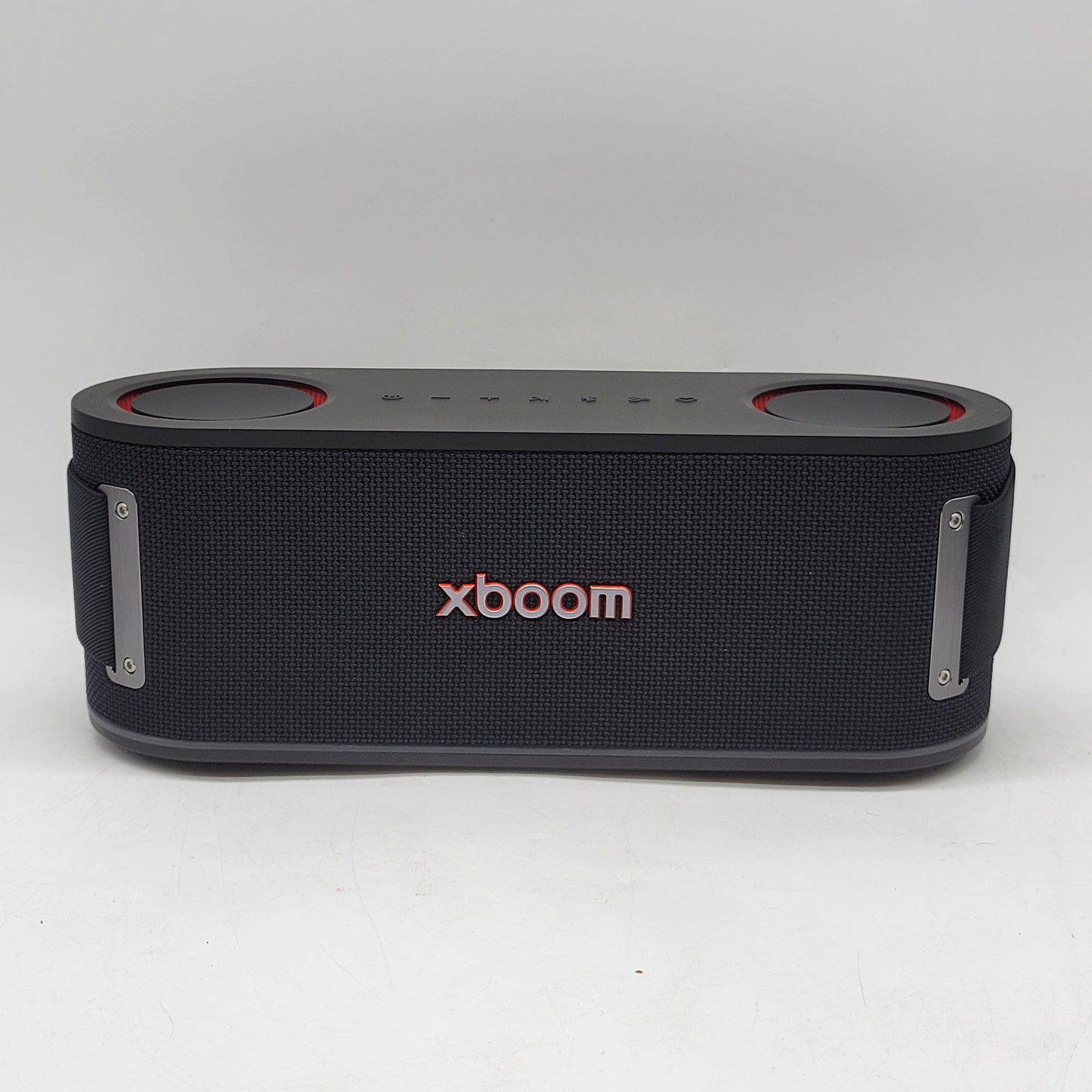 LG XBOOM Bouncec Portable Bluetooth Speaker Black C0V30243709