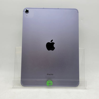 Factory Unlocked Apple iPad Air 5th Gen 64GB Purple NME93LL/A