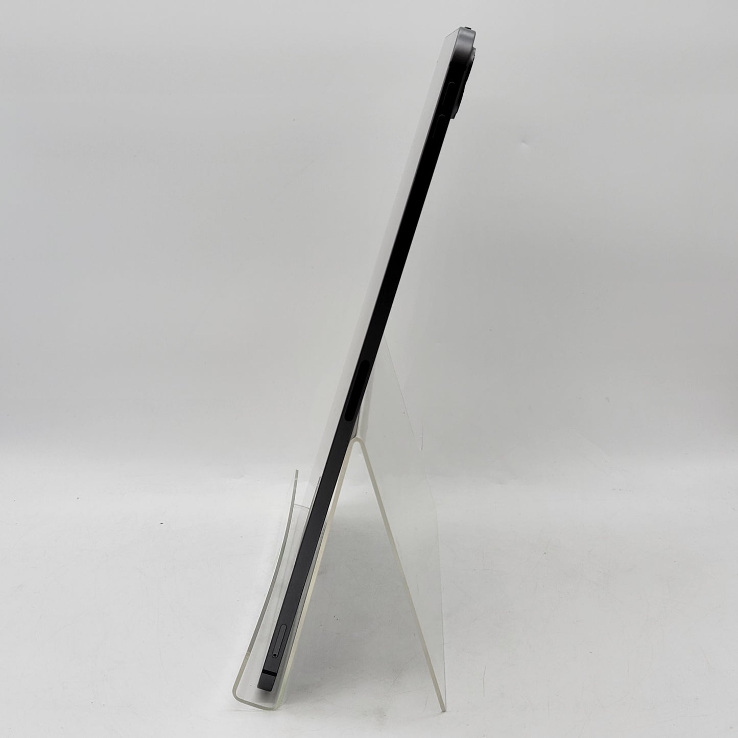 Factory Unlocked Apple iPad Pro 12.9" 5th Gen 128GB Space Gray MHNR3LL/A