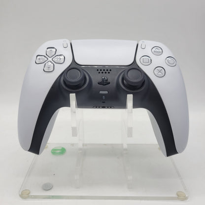 Sony PlayStation 5 Disc PS5 825GB White Console Gaming System CFI-1115A
