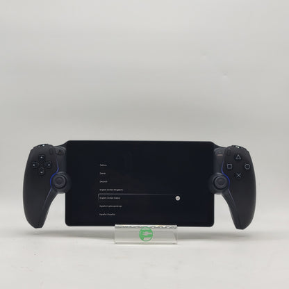 Sony PlayStation 5 PS5 PlayStation Portal Black CFI-Y1001