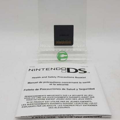 Spyro Shadow Legacy (Nintendo DS, 2005)