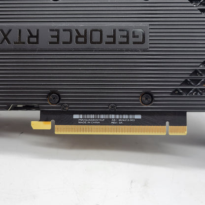 HP GeForce RTX 3080 10GB GDDR6X Graphics Card M24412-003