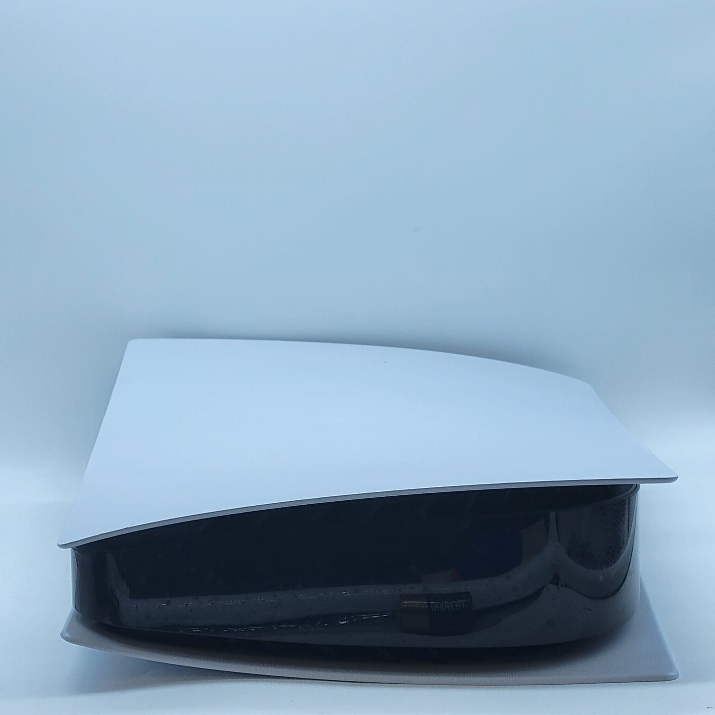 Sony PlayStation 5 Digital Edition PS5 825GB White Console Gaming System