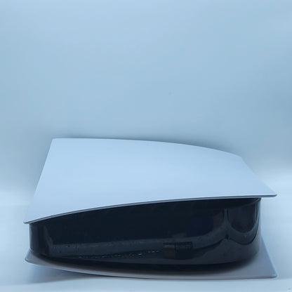 Sony PlayStation 5 Digital Edition PS5 825GB White Console Gaming System