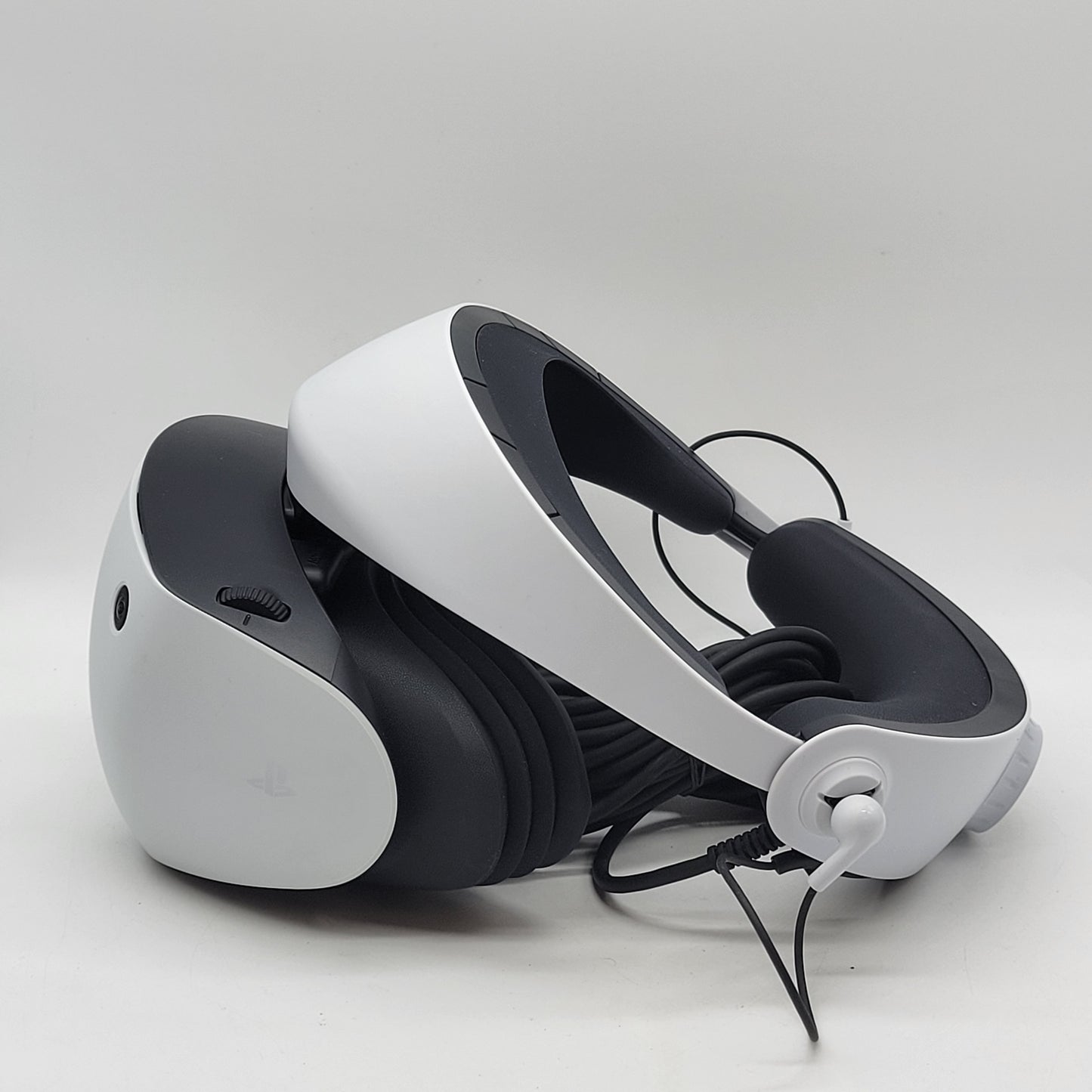 Sony PlayStation 5 PS5 Virtual Reality VR2 Headset White CFI-ZVR1