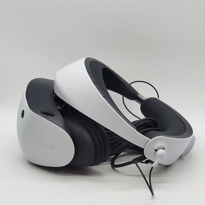 Sony PlayStation 5 PS5 Virtual Reality VR2 Headset White CFI-ZVR1