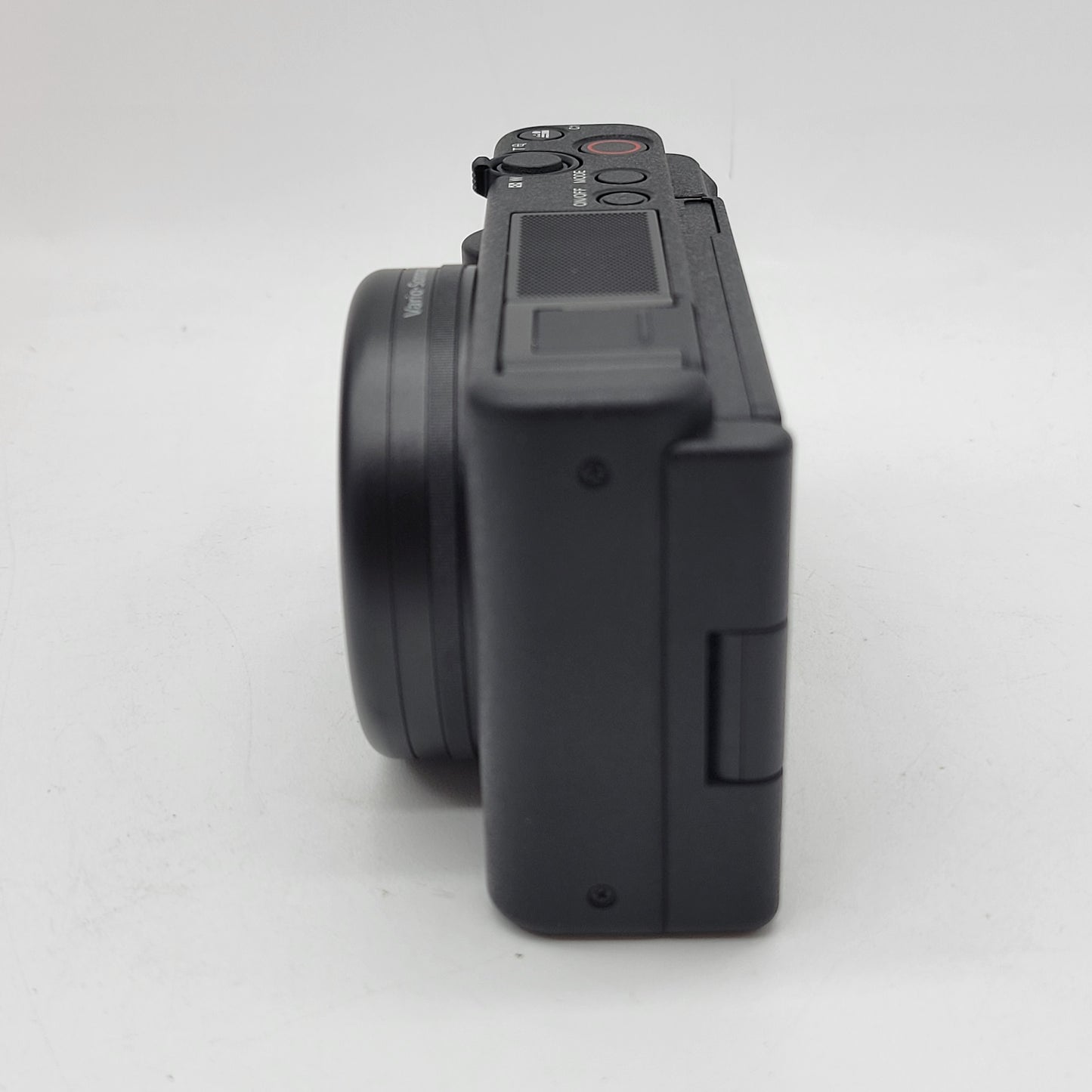 Sony ZV-1 20.1MP Compact Mirrorless Digital Camera Flawless