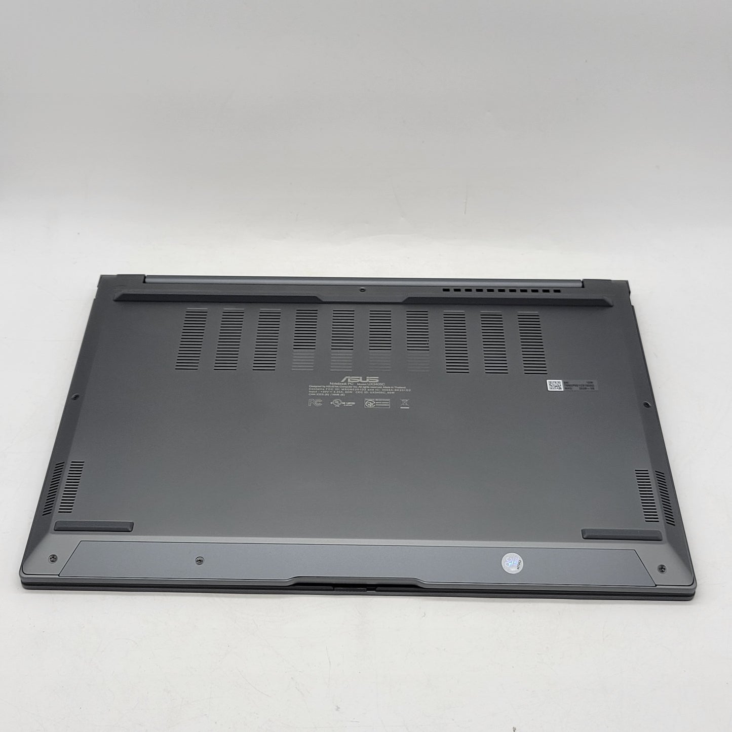 Asus Zenbook 14 UX3405C 14" Core Ultra 7 255H 2.0GHz 16GB RAM 512GB SSD