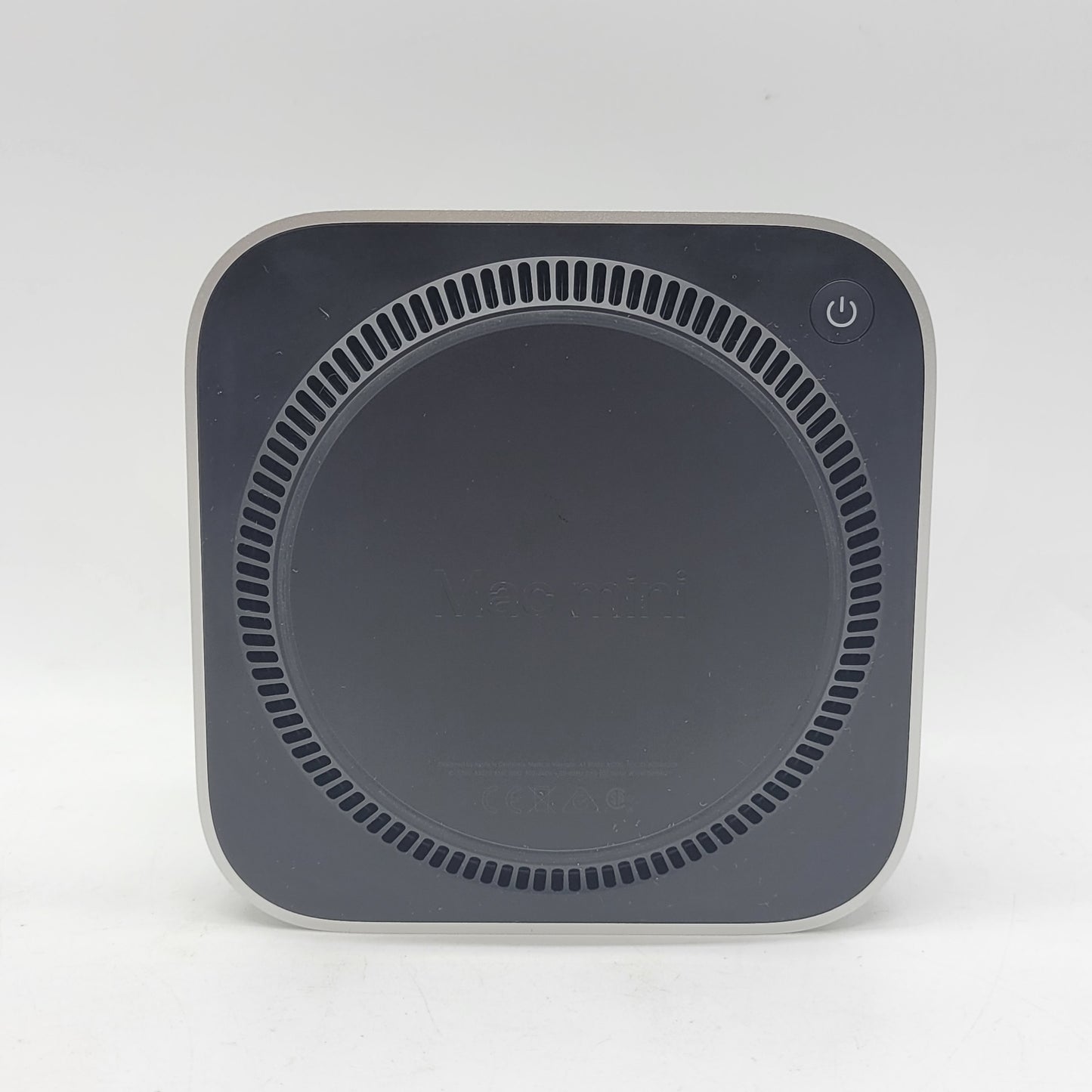 2024 Apple Mac Mini M4 Pro 4.4GHz 24GB RAM 512GB SSD Silver A3239