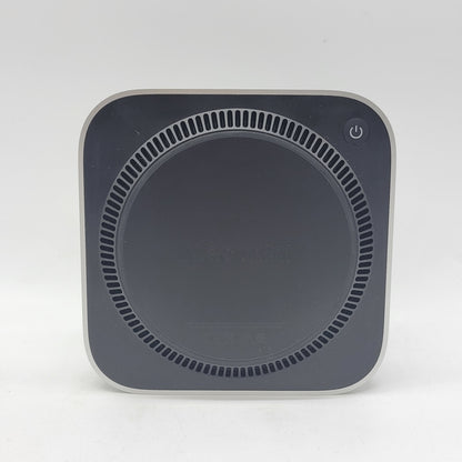 2024 Apple Mac Mini M4 Pro 4.4GHz 24GB RAM 512GB SSD Silver A3239