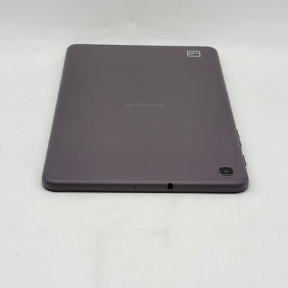 T-Mobile Samsung Galaxy Tab A 8.4" 32GB Lavender SM-T307U