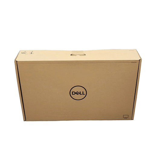 New Dell 24" C2423H LED IPS WLED Video Conferencing Monitor