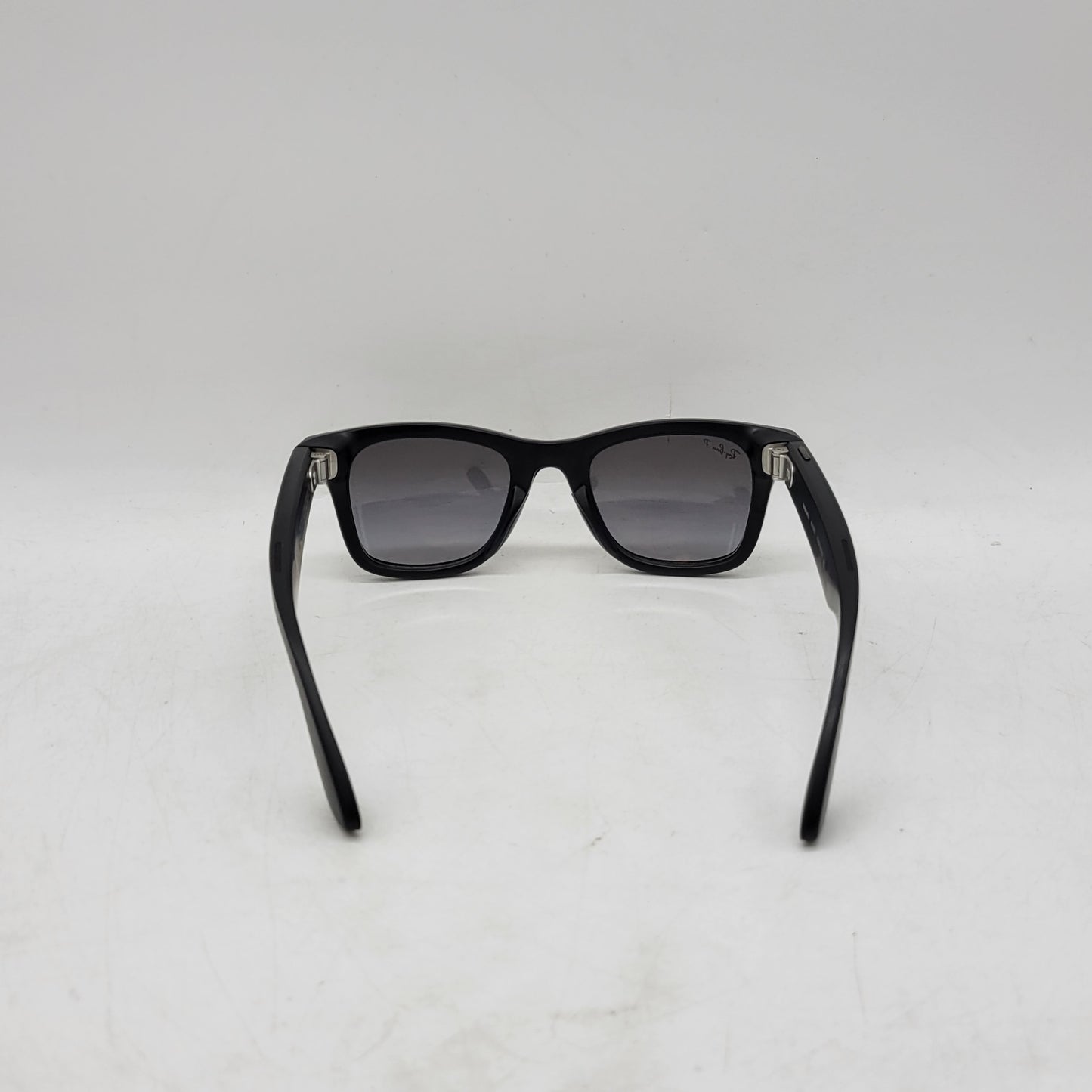 Ray-Ban Meta Wayfarer Gen 1 Matte Black Standard RW4006 601ST3 AI Smart Glasses
