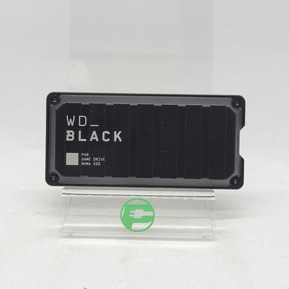 Western Digital WD Portable Gaming Drive 2TB USB-C to USB-A SSD P40