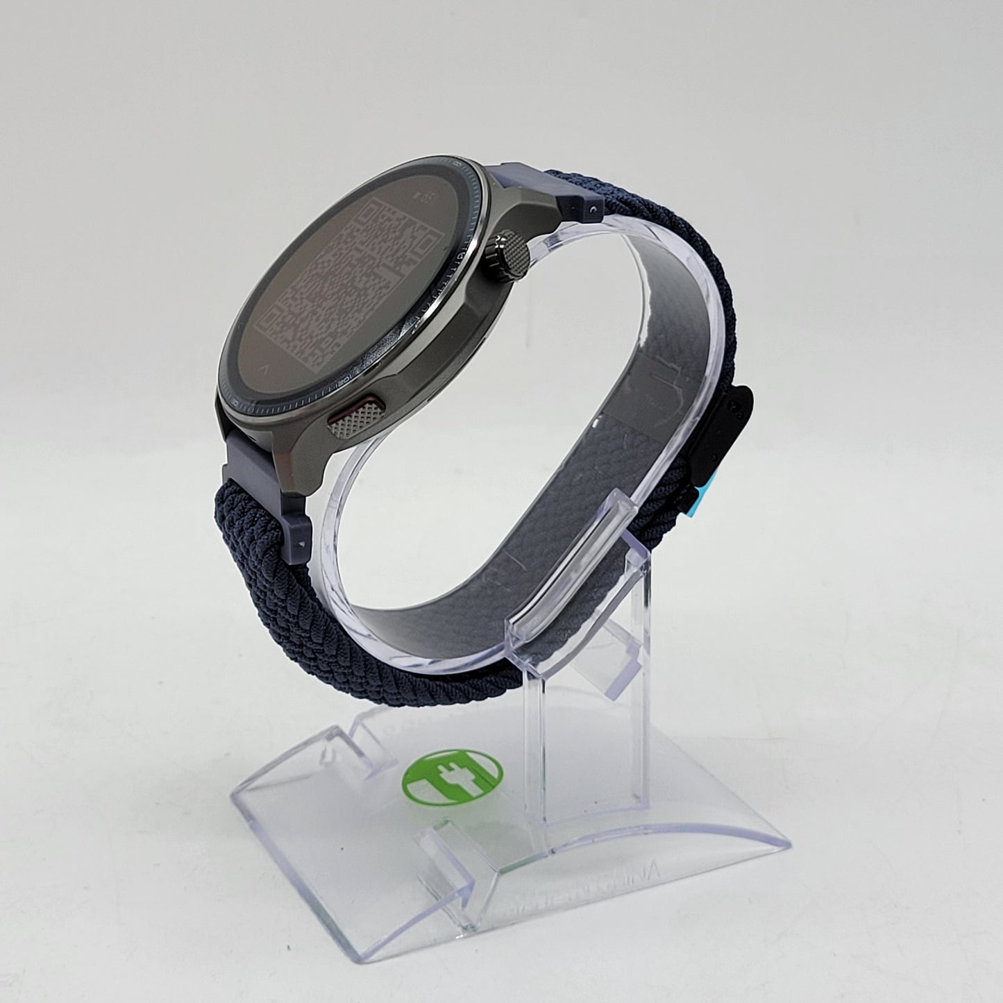 Amazfit Balance 2 47mm smartwatch A2430