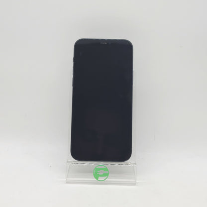 Unlocked Apple iPhone 12 64GB Black MGH63LL/A