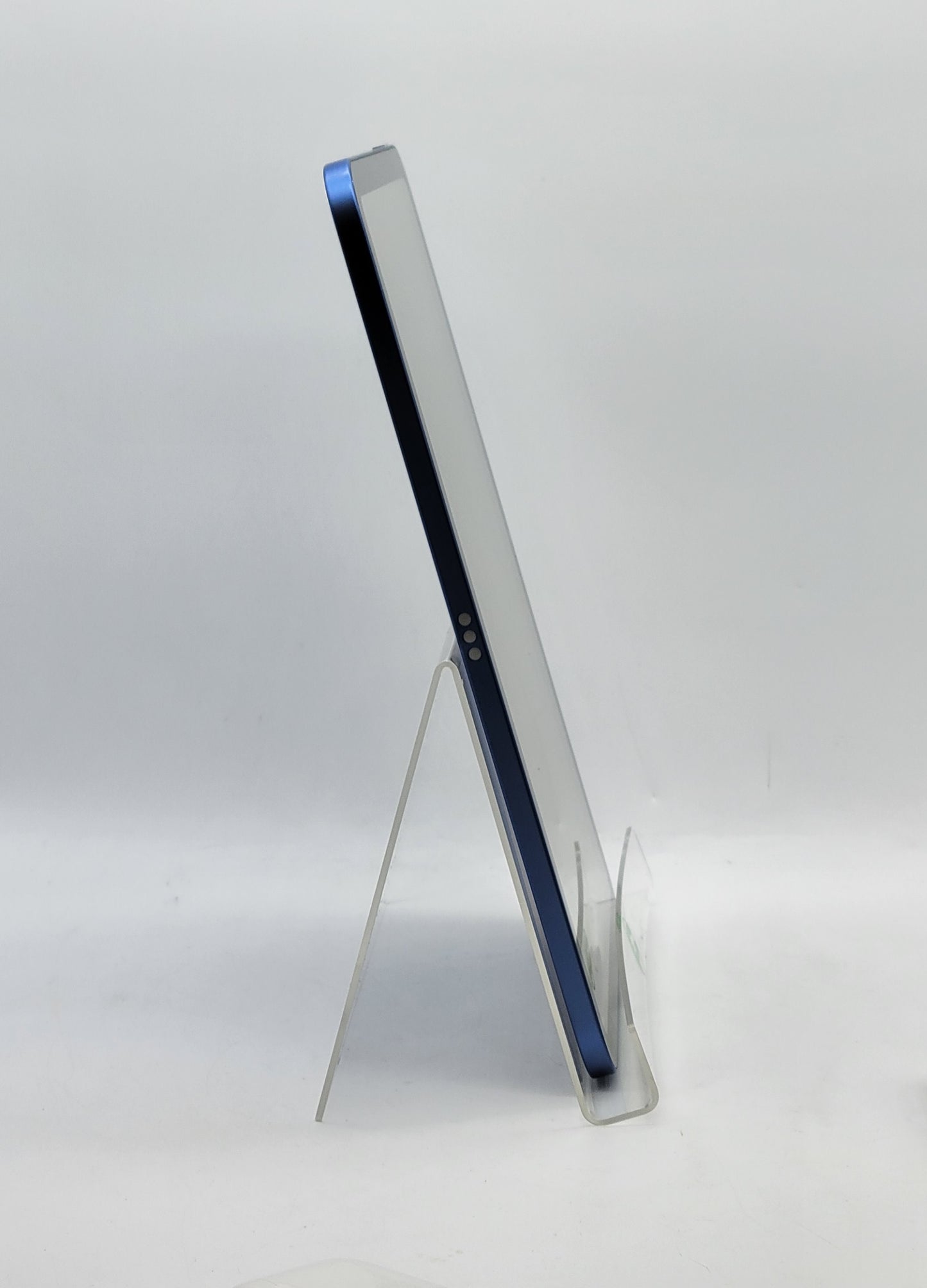 WiFi Only Apple iPad 11" (A16) 128GB Blue MD4A4LL/A