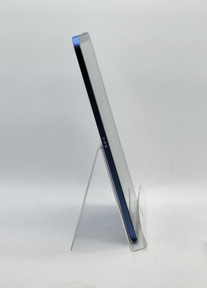 WiFi Only Apple iPad 11" (A16) 128GB Blue MD4A4LL/A