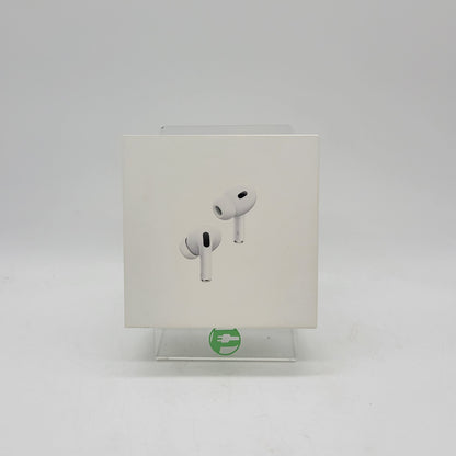 Apple AirPods Pro 2nd Gen Complete A3048 A3047 A2968 MTJV3AM/A