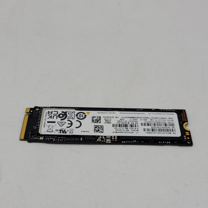 Samsung 2280mm MZ-VL25120 512GB M.2 NVMe Gen 4.0 x 4 SSD MZVL2512HCJQ-00BH1