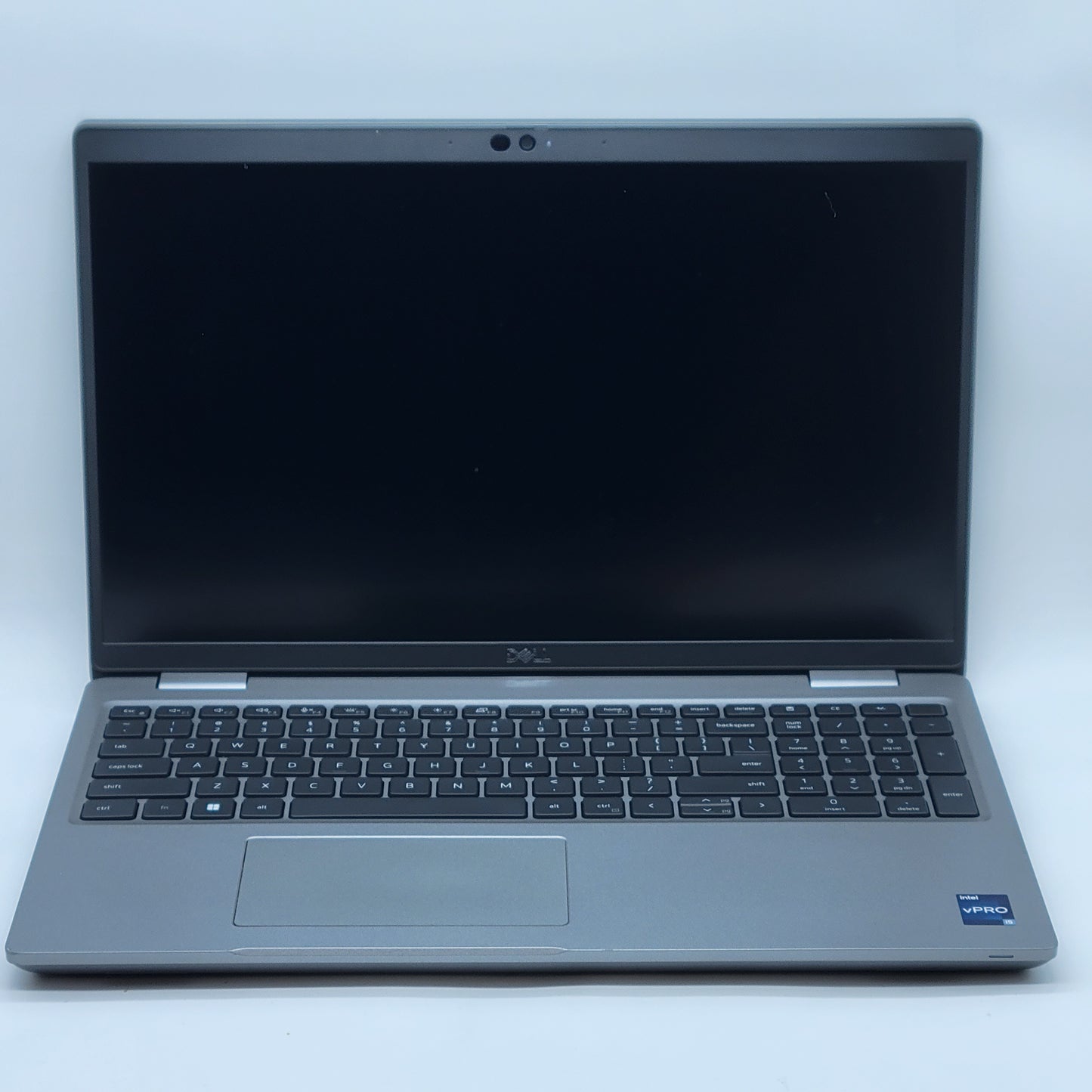 Dell Latitude 5531 15" i5-12600H 2.2GHz 16GB RAM 512GB SSD