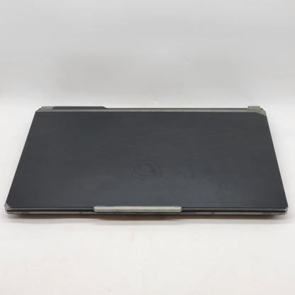 MSI Cyborg 15 A12UCX 15.6" i5-12450H 2.0GHz 16GB RAM 512GB SSD GeForce RTX 2050