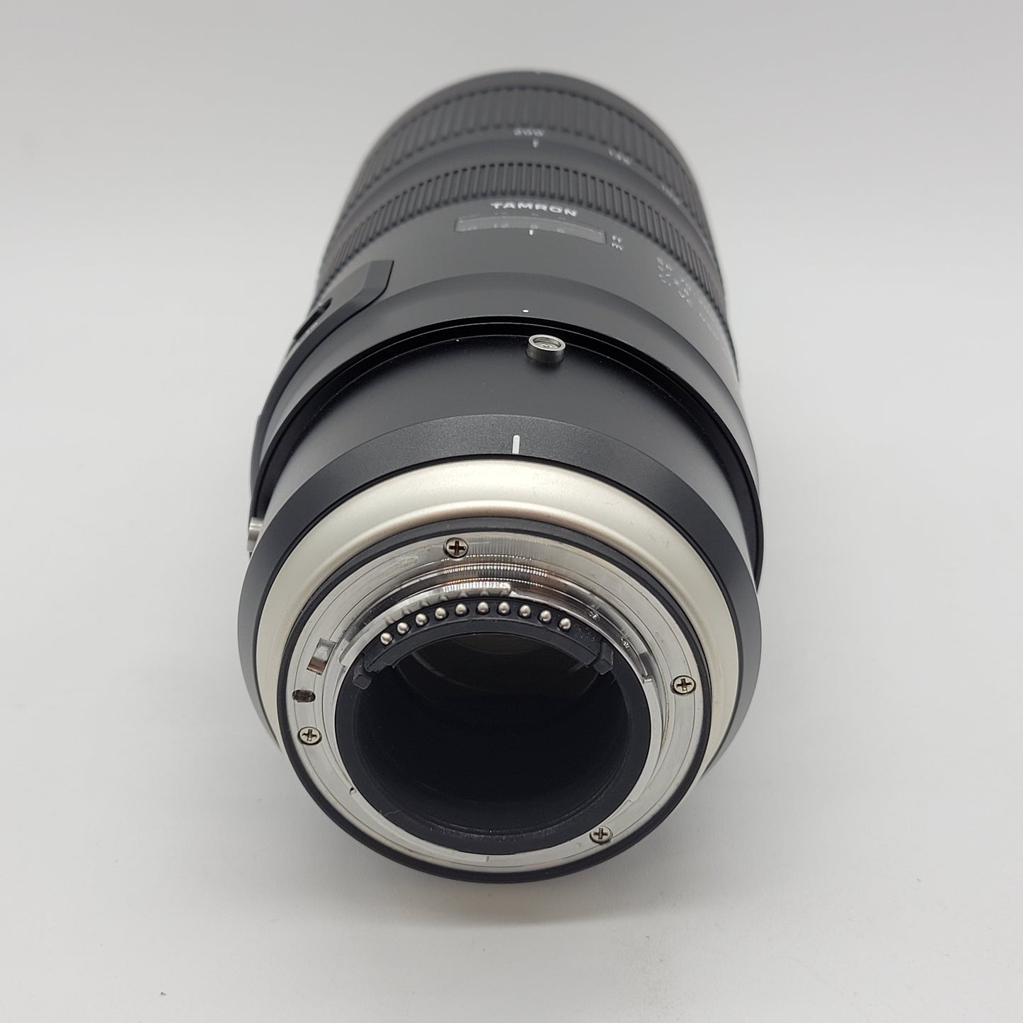 Tamron SP 70-200mm f/2.8 DI VC USD G2 For Nikon F Mount Lens