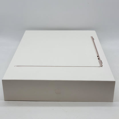 New 2025 Apple MacBook Air 13.6" M4 8C GPU 4.5GHz 16GB RAM 256GB SSD A3240