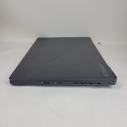 Asus ROG Zephyrus M16 GU603H 16" i9-11900H 2.5GHz 24GB RAM 1TB NVME RTX 3060